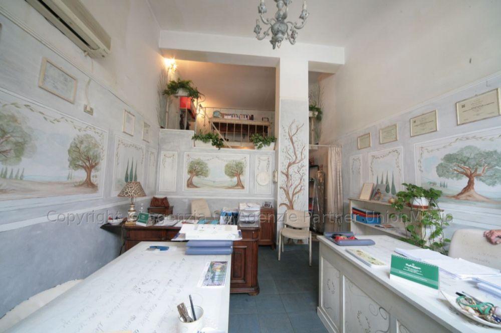 appartamento in vendita a La Spezia