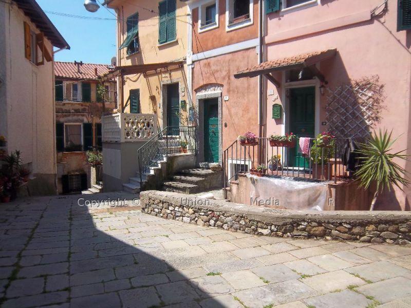 appartamento in vendita a La Spezia in zona San Venerio