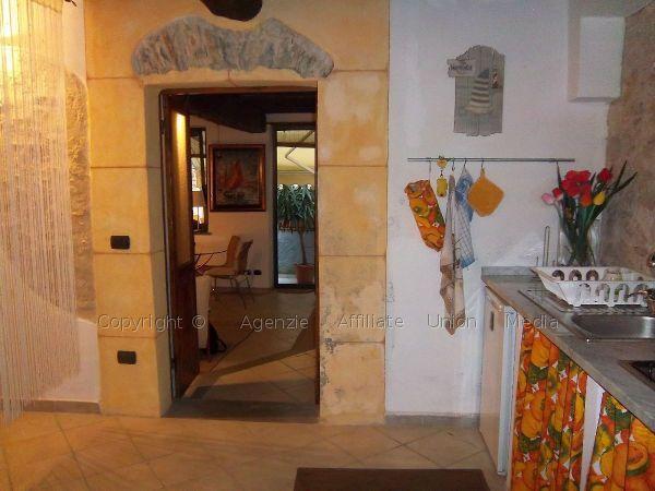 appartamento in vendita a La Spezia in zona Pitelli