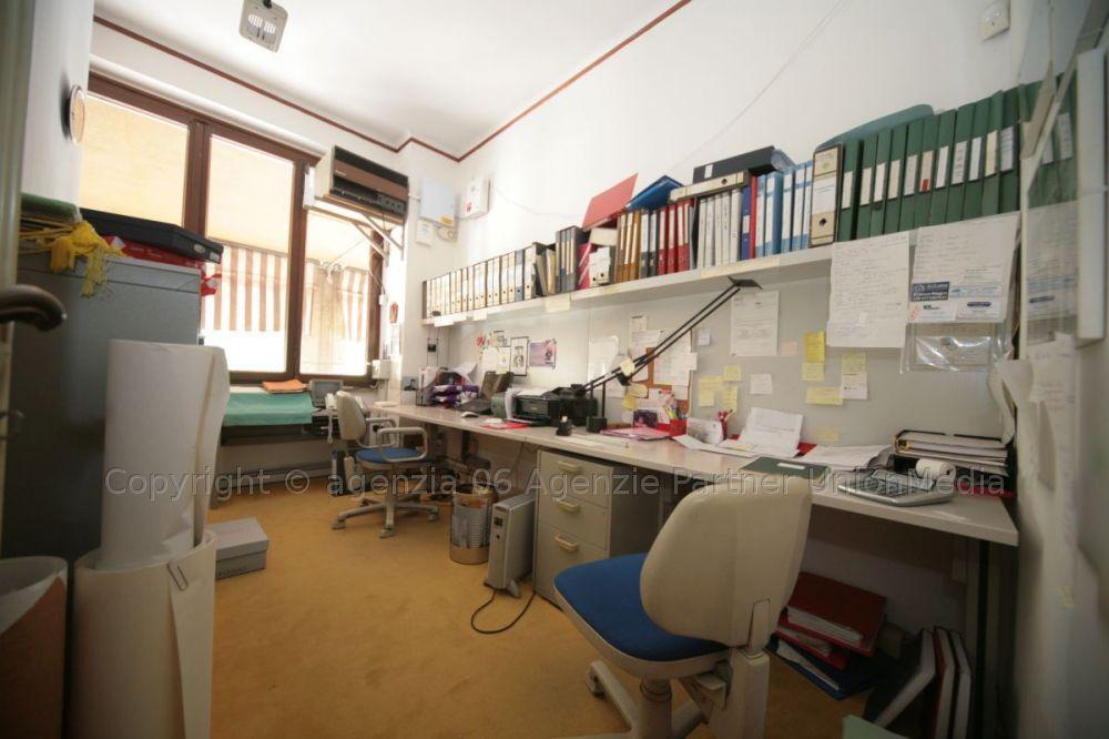 appartamento in vendita a La Spezia in zona Centro Storico