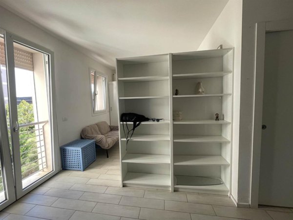 appartamento in vendita a La Spezia in zona Montepertico