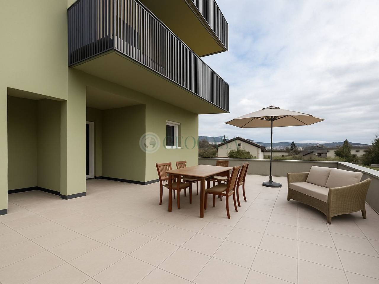 appartamento in vendita a La Spezia in zona Canaletto / Buonviaggio / Migliarina