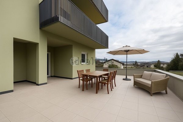 appartamento in vendita a La Spezia in zona Canaletto / Buonviaggio / Migliarina