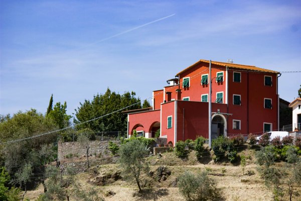 casa indipendente in vendita a Cevo in zona Isola