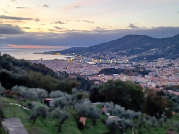 appartamento in vendita a La Spezia