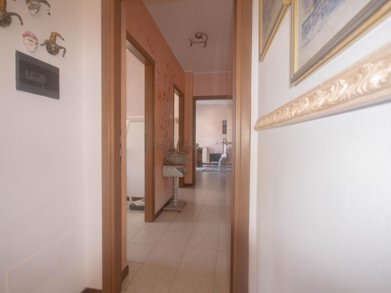 appartamento in vendita a La Spezia in zona San Venerio
