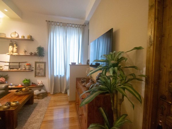 appartamento in vendita a La Spezia in zona Cadimare
