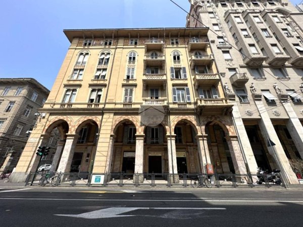 appartamento in vendita a La Spezia in zona Centro Storico