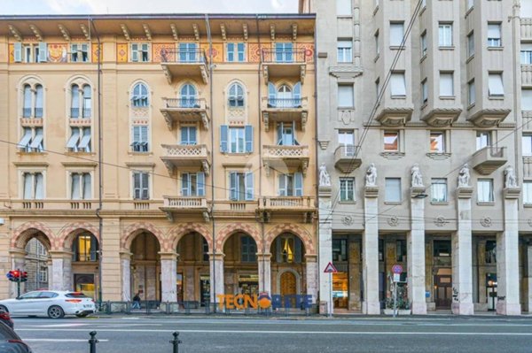 appartamento in vendita a La Spezia in zona Centro Storico