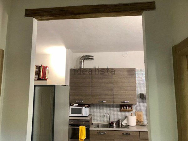appartamento in vendita a La Spezia in zona Chiappa