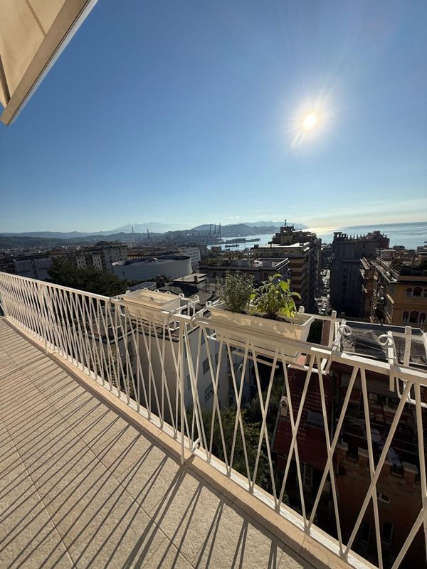 appartamento in vendita a La Spezia