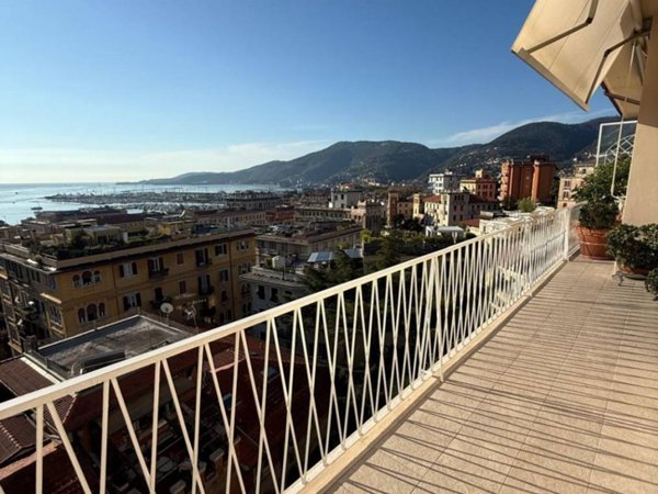 appartamento in vendita a La Spezia
