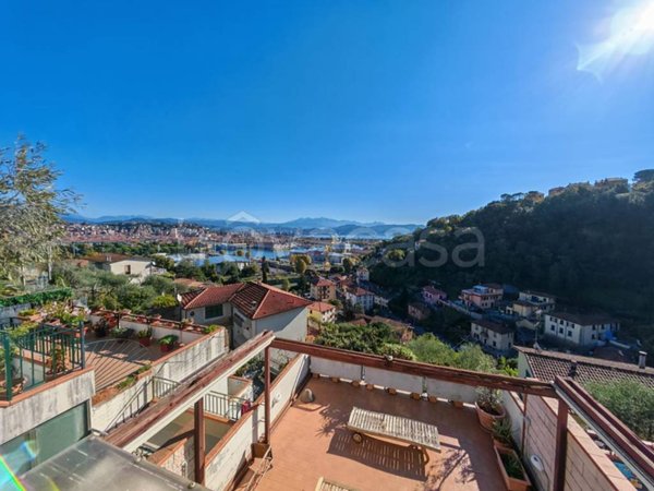 appartamento in vendita a La Spezia