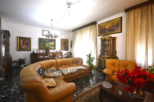 appartamento in vendita a La Spezia in zona Centro Storico