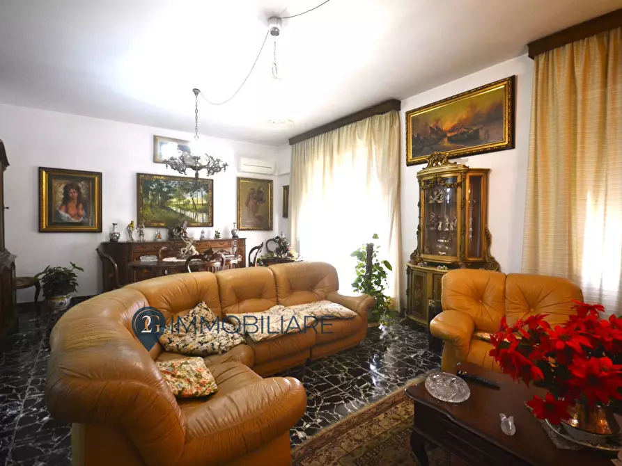 appartamento in vendita a La Spezia in zona Centro Storico