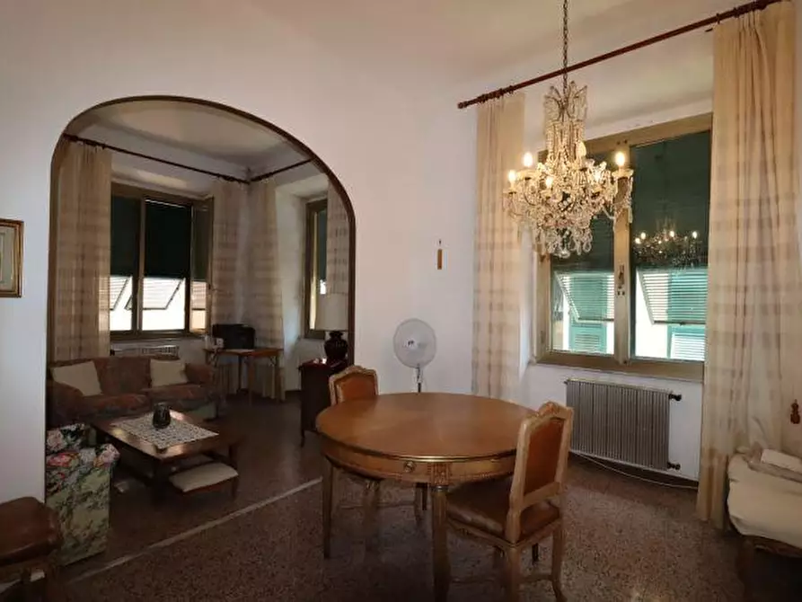 appartamento in vendita a La Spezia in zona Centro Storico