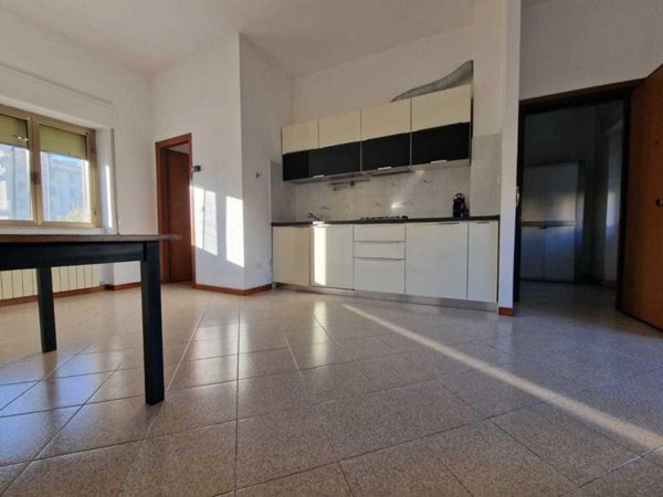 appartamento in vendita a La Spezia in zona Canaletto / Buonviaggio / Migliarina