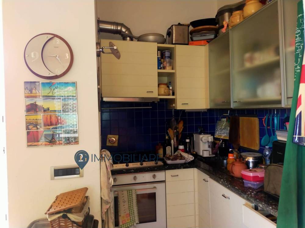 appartamento in vendita a La Spezia