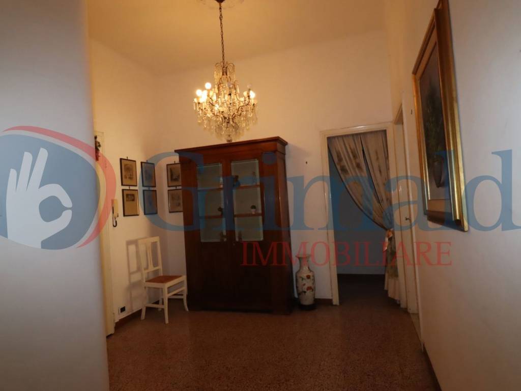 appartamento in vendita a La Spezia in zona Centro Storico