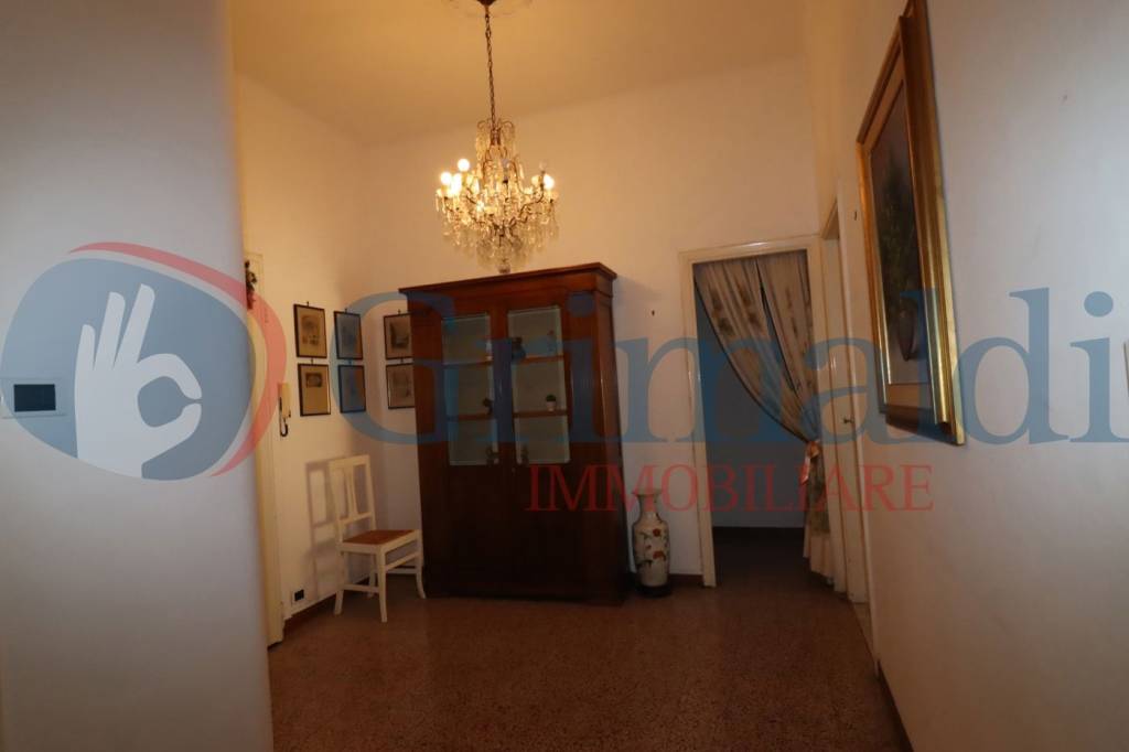 appartamento in vendita a La Spezia in zona Centro Storico