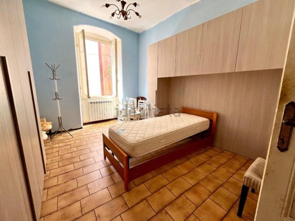 appartamento in vendita a La Spezia in zona Centro Storico