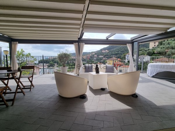 appartamento in vendita a La Spezia