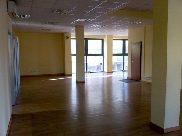 appartamento in vendita a La Spezia in zona Centro Storico