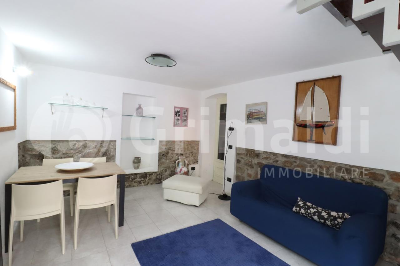 appartamento in vendita a La Spezia in zona Sarbia