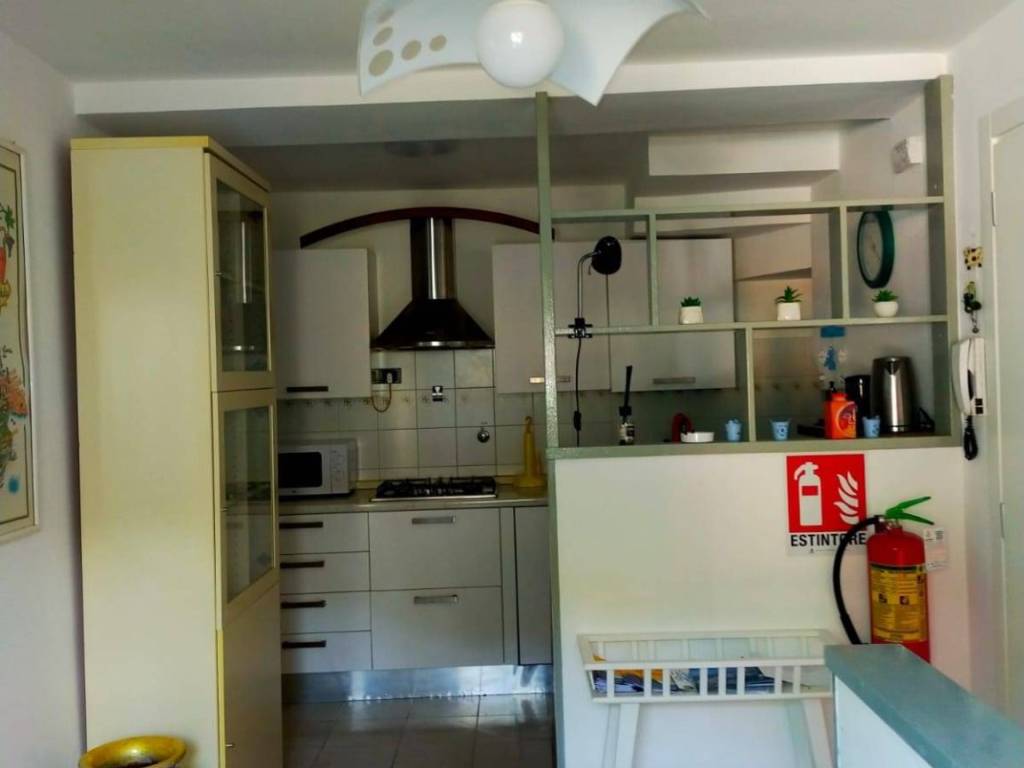 appartamento in vendita a La Spezia in zona Centro Storico