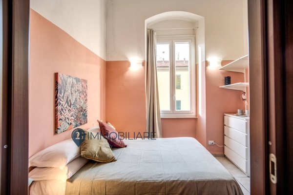 appartamento in vendita a La Spezia in zona Centro Storico