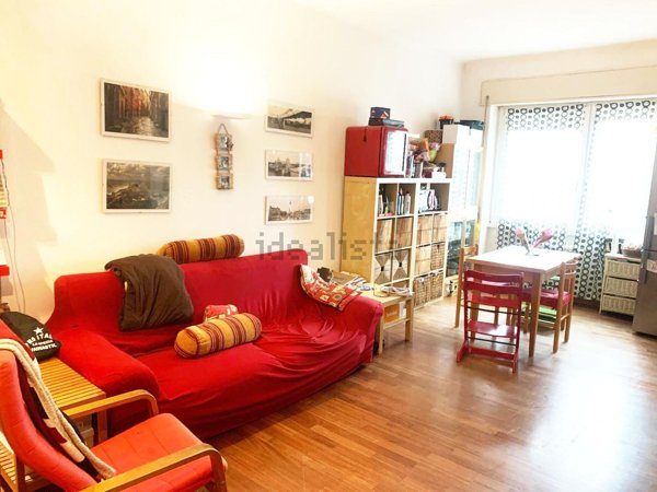 appartamento in vendita a La Spezia