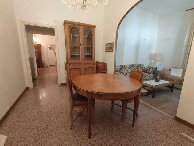 appartamento in vendita a La Spezia in zona Centro Storico