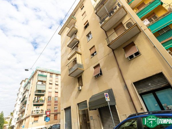 appartamento in vendita a La Spezia in zona Canaletto / Buonviaggio / Migliarina