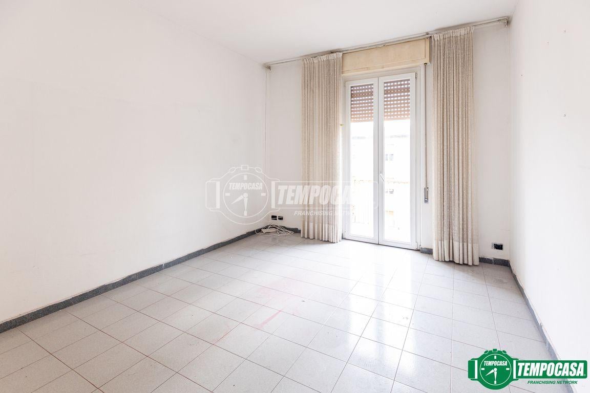 appartamento in vendita a La Spezia in zona Canaletto / Buonviaggio / Migliarina