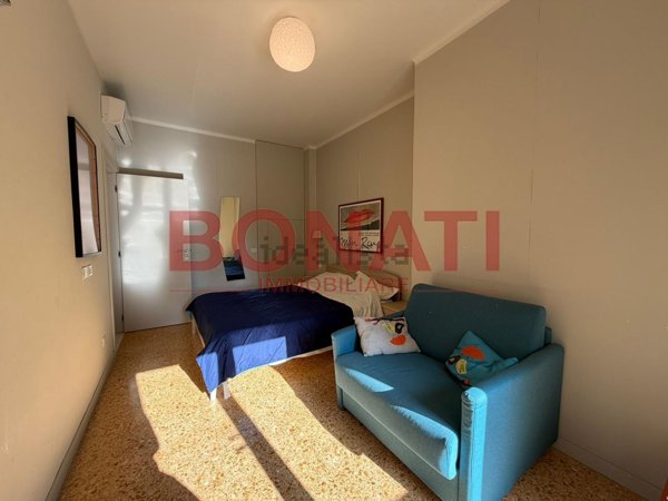 appartamento in vendita a La Spezia in zona Centro Storico