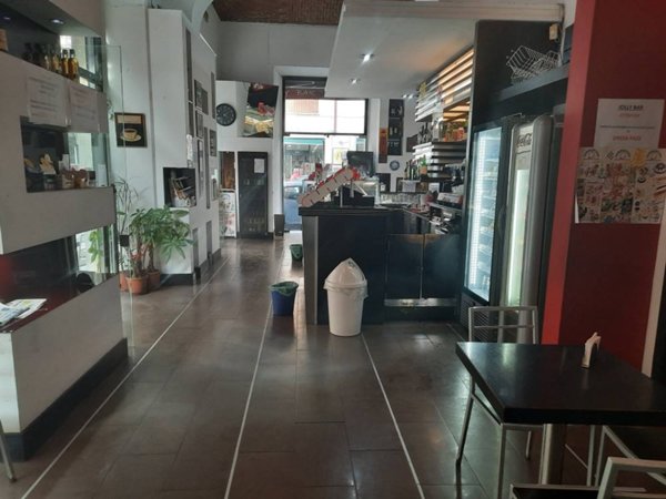 negozio in vendita a La Spezia in zona Centro Storico