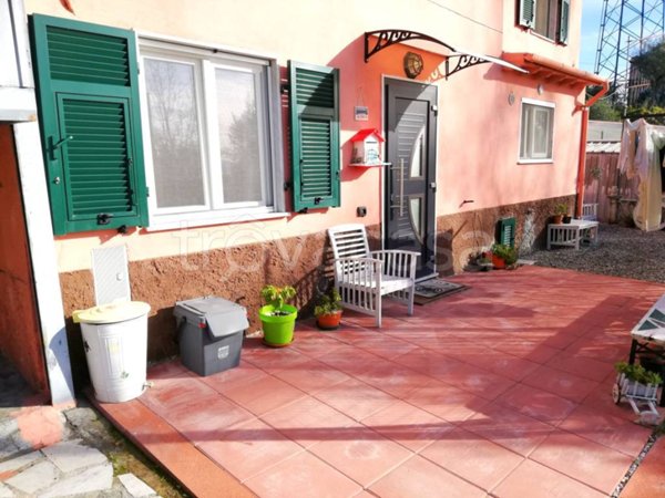 appartamento in vendita a La Spezia in zona San Venerio