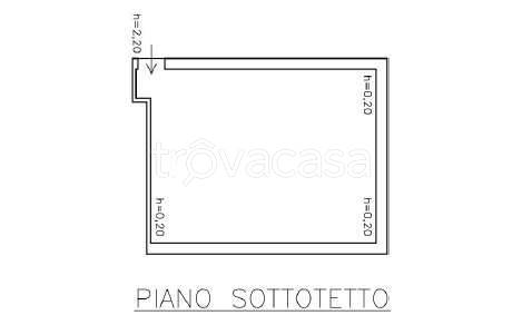 appartamento in vendita a La Spezia in zona Centro Storico