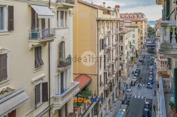 appartamento in vendita a La Spezia in zona Centro Storico