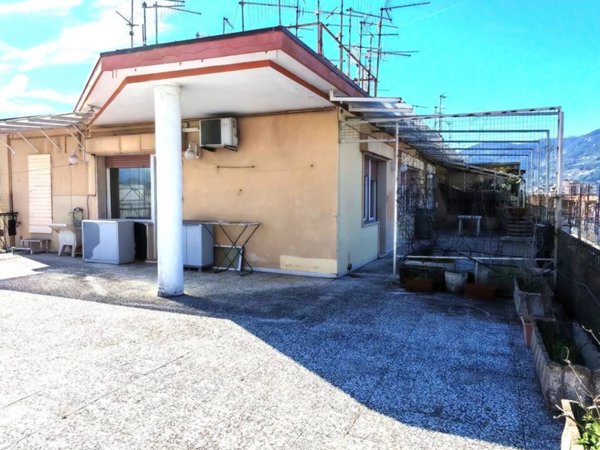 appartamento in vendita a La Spezia in zona Centro Storico