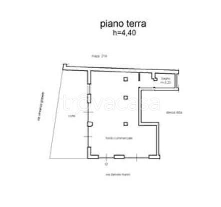 appartamento in vendita a La Spezia in zona Centro Storico