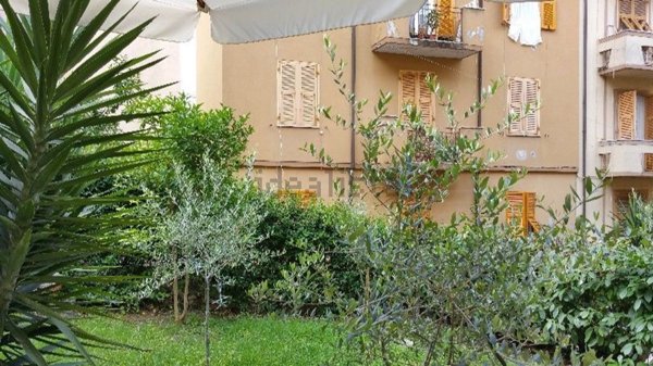 appartamento in vendita a La Spezia in zona Centro Storico