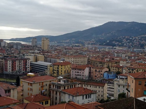 appartamento in vendita a La Spezia