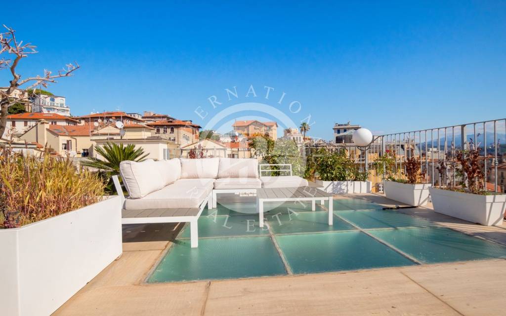 appartamento in vendita a La Spezia in zona Centro Storico