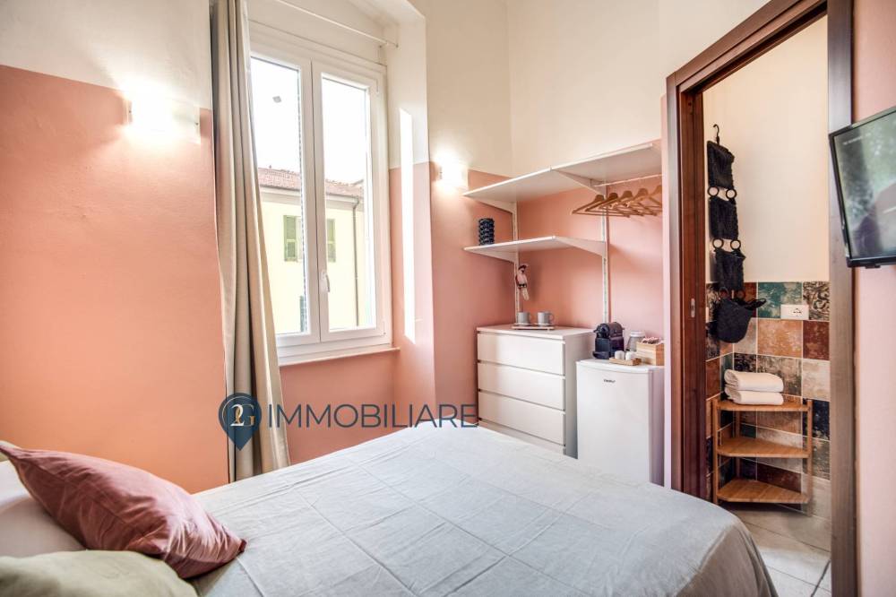 appartamento in vendita a La Spezia in zona Centro Storico