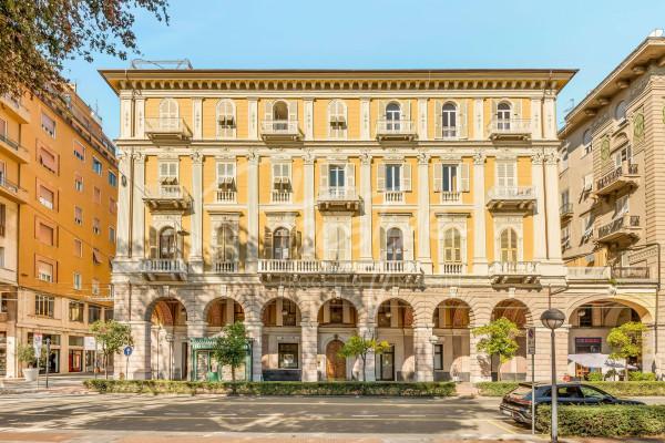 appartamento in vendita a La Spezia in zona Centro Storico