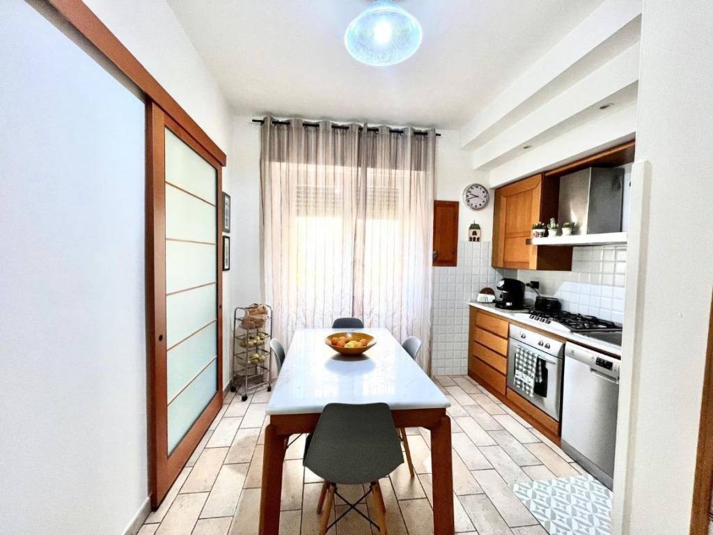 appartamento in vendita a La Spezia