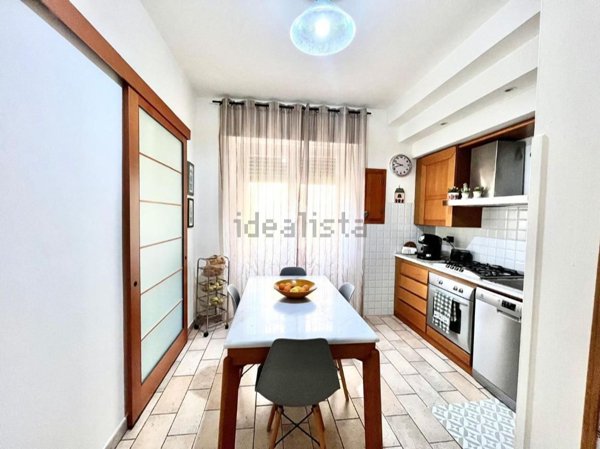 appartamento in vendita a La Spezia