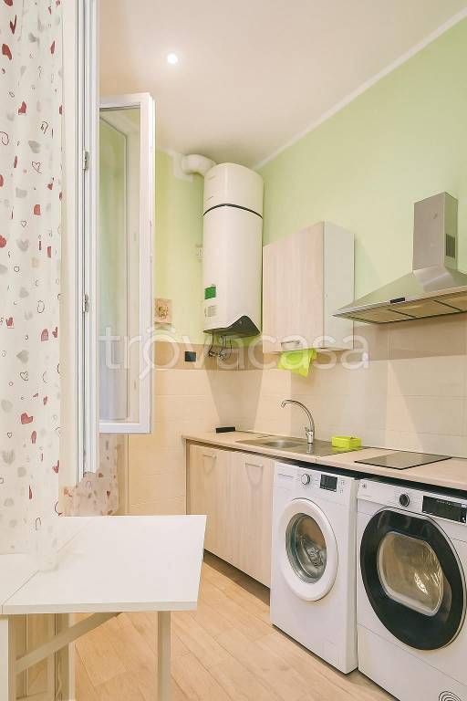 appartamento in vendita a La Spezia in zona Centro Storico