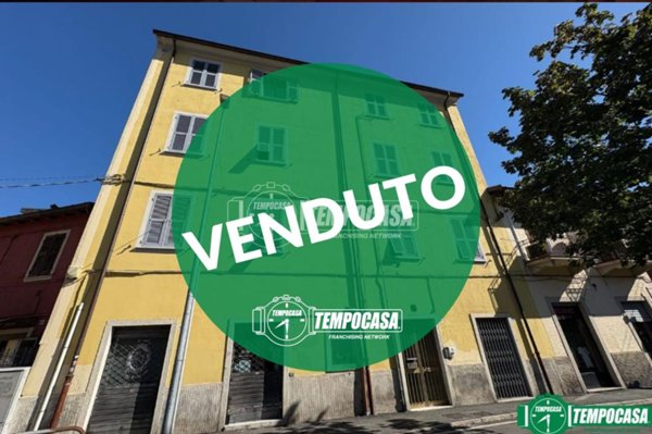appartamento in vendita a La Spezia in zona Marola